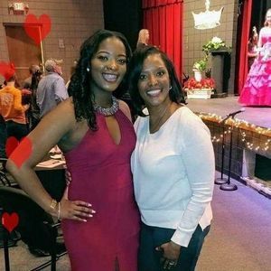 Meet your Posher, Tammy